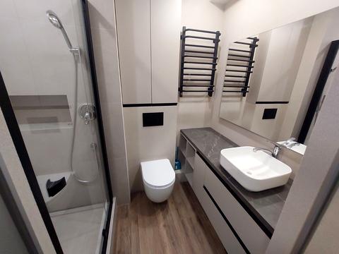 квартира по адресу Саксаганского ул., 88