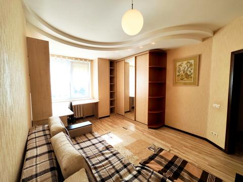 квартира за адресою Велика Китаївська вул., 10-А