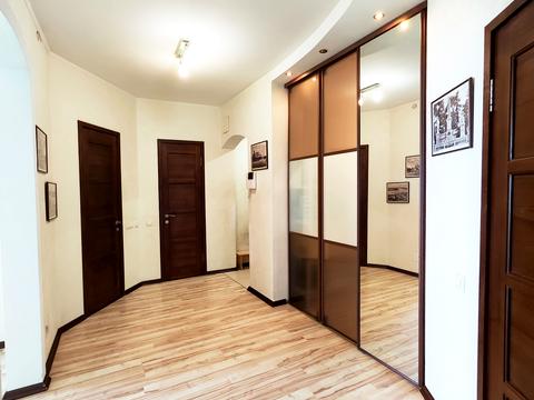 квартира за адресою Велика Китаївська вул., 10-А