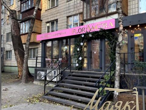 комерційна за адресою Василя Тютюнника вул. (Анрі Барбюса), 49