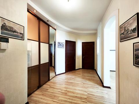 квартира за адресою Велика Китаївська вул., 10-А