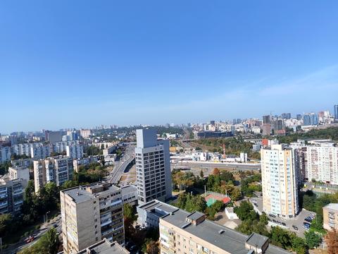 квартира за адресою Велика Китаївська вул., 10-А