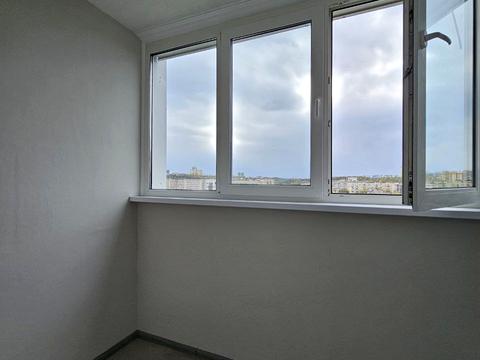 квартира по адресу Балтийский пер., 1