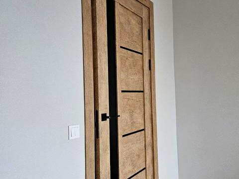 квартира по адресу Балтийский пер., 1