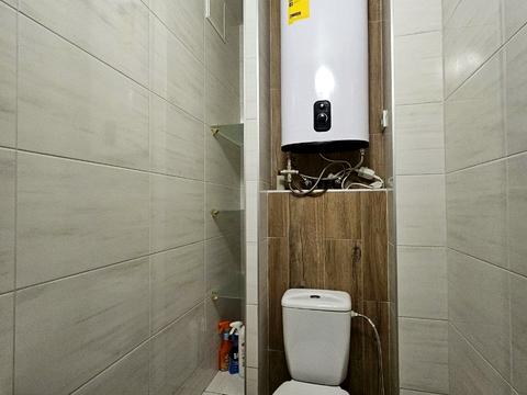 квартира по адресу Балтийский пер., 1