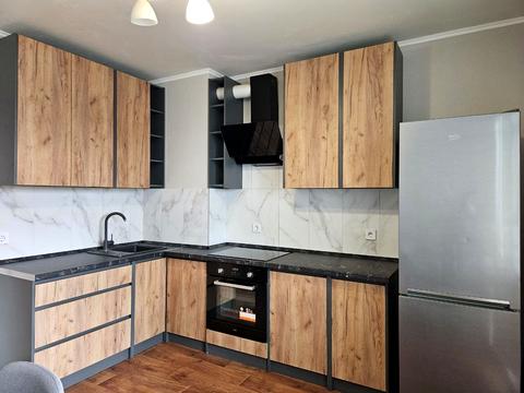 квартира по адресу Балтийский пер., 1