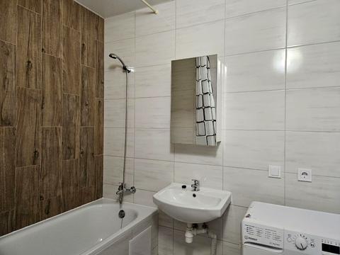 квартира по адресу Балтийский пер., 1