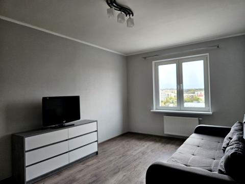 квартира по адресу Балтийский пер., 1