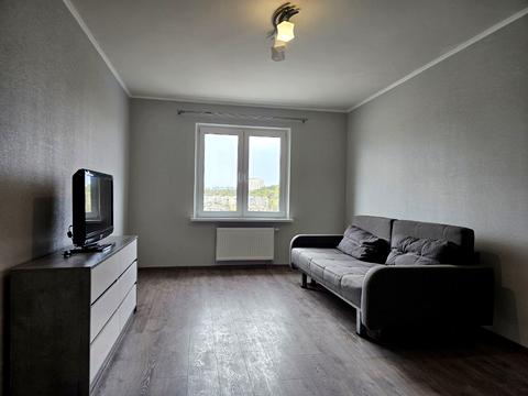 квартира по адресу Балтийский пер., 1