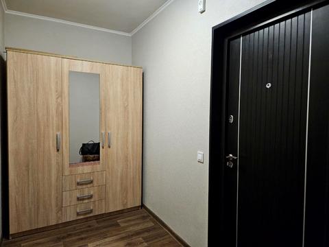 квартира по адресу Балтийский пер., 1