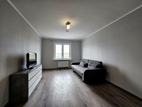 квартира по адресу Балтийский пер., 1