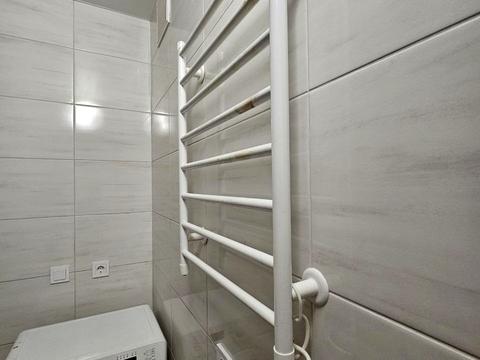 квартира по адресу Балтийский пер., 1