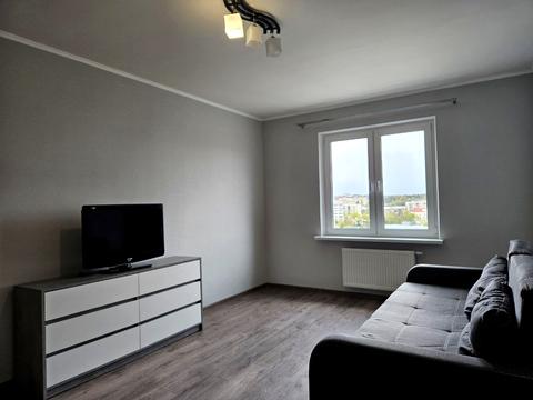 квартира по адресу Балтийский пер., 1