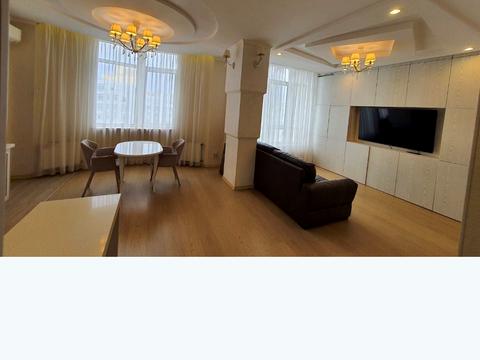 квартира по адресу Французский бульв., 22/2