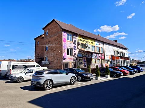 комерційна за адресою Привокзальний майдан пл., 1