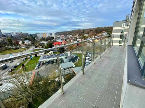 квартира за адресою Топольна вул., 4-А