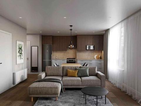 квартира за адресою Топольна вул., 4-А