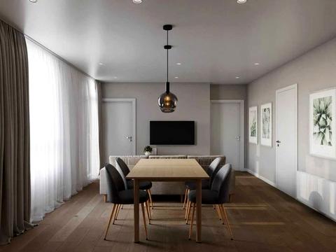 квартира за адресою Топольна вул., 4-А