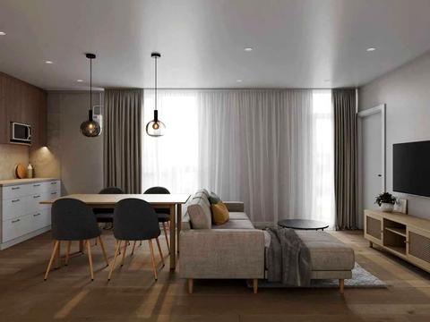 квартира за адресою Топольна вул., 4-А