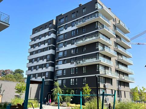 квартира за адресою Топольна вул., 4-А