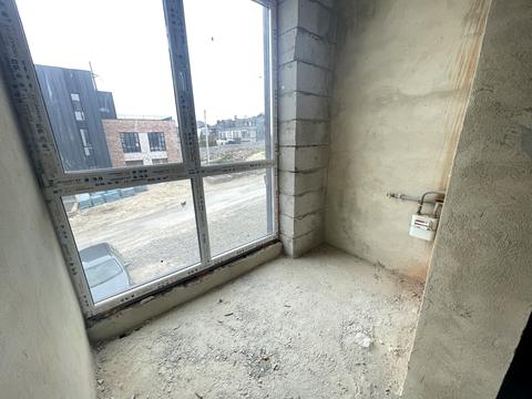 квартира за адресою Зелена вул., (Будинок)