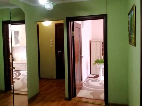 квартира за адресою Андрія Первозванного вул. (Стахурського), 2а