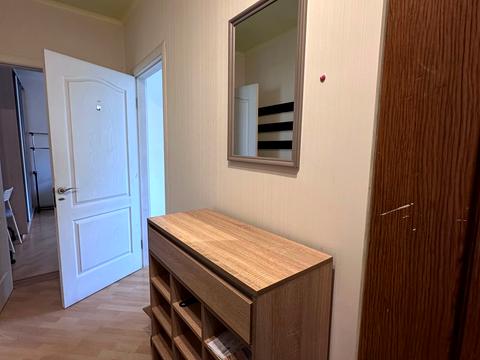 квартира по адресу Драгоманова ул., 25