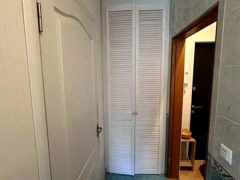 квартира по адресу Драгоманова ул., 25