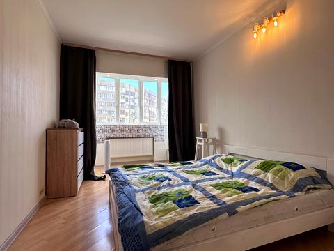 квартира по адресу Драгоманова ул., 25