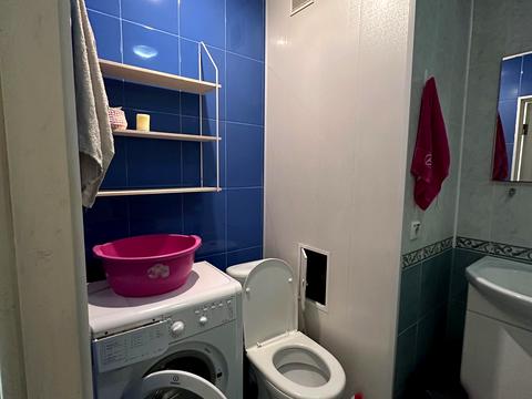 квартира по адресу Драгоманова ул., 25