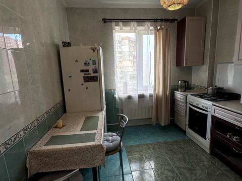 квартира по адресу Драгоманова ул., 25