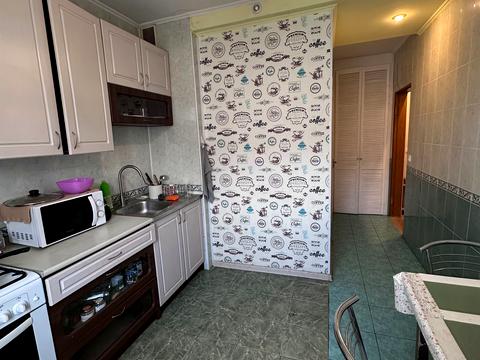 квартира по адресу Драгоманова ул., 25