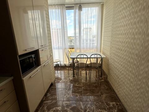 квартира по адресу Соборная ул., 118/19