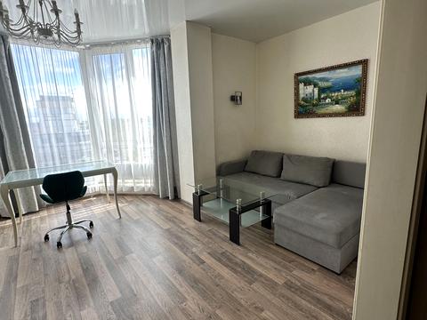 квартира по адресу Соборная ул., 118/19