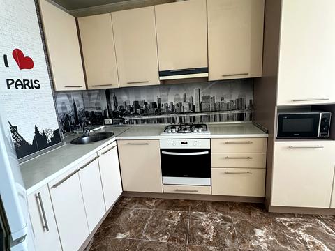 квартира по адресу Соборная ул., 118/19