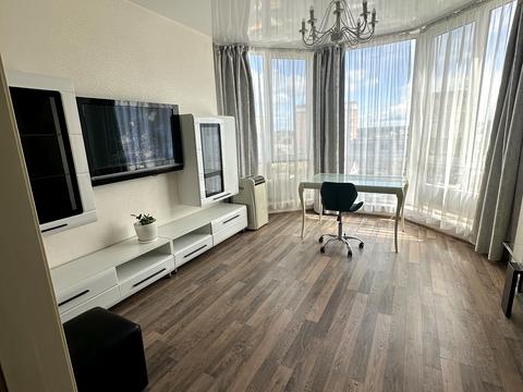 квартира по адресу Соборная ул., 118/19