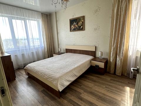 квартира по адресу Соборная ул., 118/19