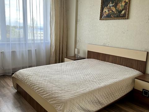 квартира по адресу Соборная ул., 118/19