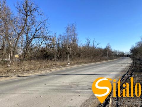 ділянка за адресою 