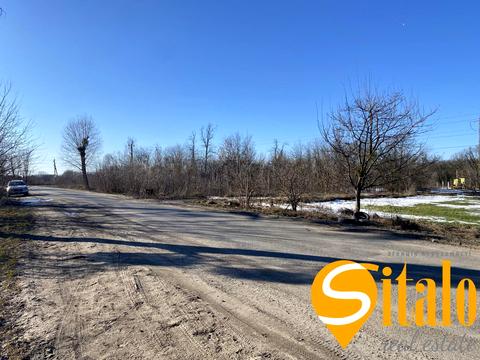 ділянка за адресою 