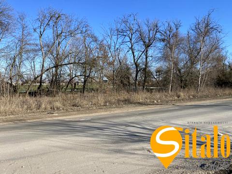 ділянка за адресою 