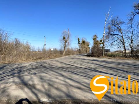 ділянка за адресою 