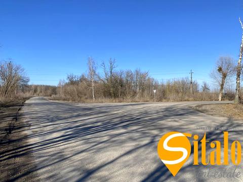 ділянка за адресою 