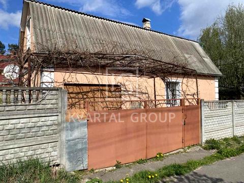 будинок за адресою Дмитрівська