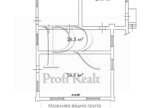 комерційна за адресою Вокзальна вулиця, 13