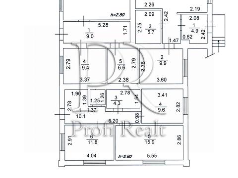 комерційна за адресою Вокзальна вулиця, 13