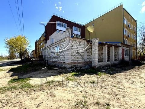 комерційна за адресою Вокзальна вулиця, 13