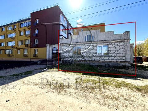 коммерческая по адресу Вокзальна вулиця, 13