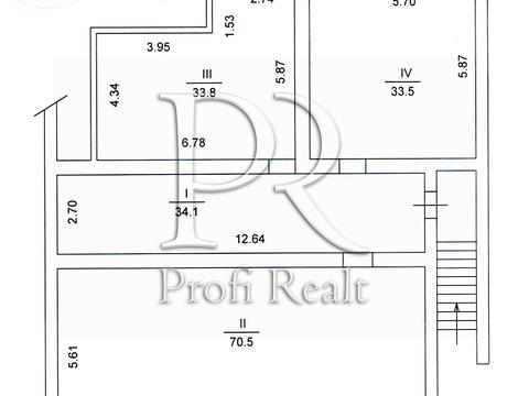 комерційна за адресою Вокзальна вулиця, 13