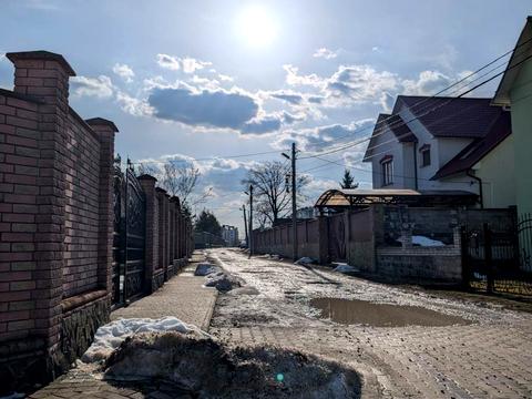 дом по адресу с. Угринов, Помаранчева